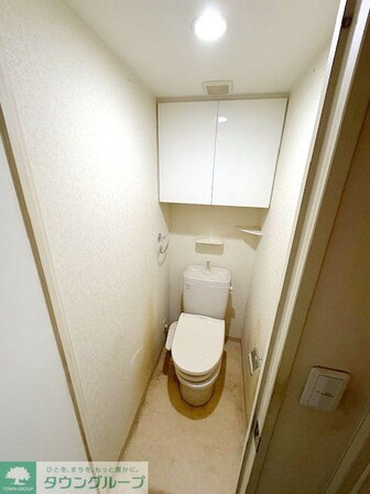 サンクレイドル新座の物件内観写真